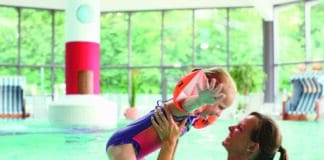 15 Jahre Fördeland Therme Glücksburg