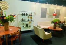 Dänemarks größte Kunst- & Antiquitätenmesse ist zurück