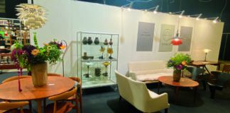 Dänemarks größte Kunst- & Antiquitätenmesse ist zurück