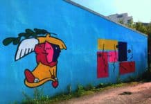 Abschluss der Kampagne „Flensburg liebt dich. So wie du bist!“