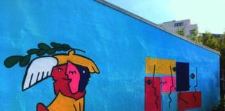 Abschluss der Kampagne „Flensburg liebt dich. So wie du bist!“