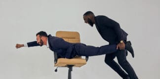 Zufriedenheit im Job während des letzten Pandemie-Jahres um fast die Hälfte gesunken