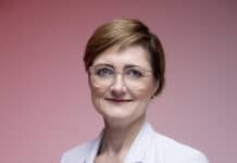 Im Gespräch mit Simone Lange