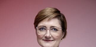 Im Gespräch mit Simone Lange