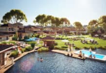 Hoteleröffnungen, neue Restaurants und frische Freizeitangebote