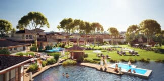 Hoteleröffnungen, neue Restaurants und frische Freizeitangebote