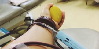 Die DLRG-Jugend fordert den DLRG-Stammverbandzu einer besonderen Challenge heraus