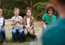 Angebot für die Sommerferien