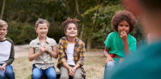 Angebot für die Sommerferien