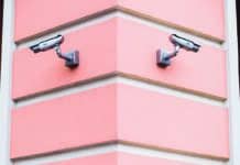 Grundsätzliches zur Videoüberwachung von Grundstücken