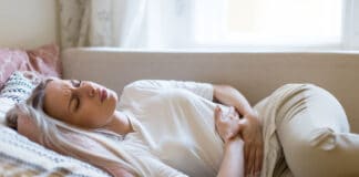 Schmerzhaftes Leiden: über 11.500 Frauen in SL.-H. an Endometriose erkrankt