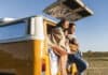 Van-Life und Camping – so klappt’s mit der Ferienplanung