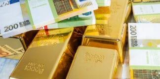 Die Krisenwährung Gold