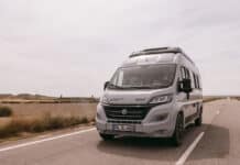 Camping-Urlaub 2022: Engpässe zur Hauptsaison