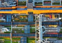 Stadtdialog: „Ressourceneffizientes und klimaneutrales Bauen“