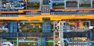 Stadtdialog: „Ressourceneffizientes und klimaneutrales Bauen“