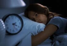 Mehr als 170.000 Menschen finden nachts keine Ruhe