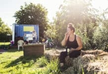 Workshopreihe „Nachhaltig leben in Flensburg“