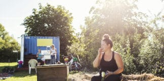 Workshopreihe „Nachhaltig leben in Flensburg“