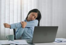 Mit diesen Tipps ganz einfach Rückenschmerzen vermeiden