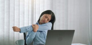 Mit diesen Tipps ganz einfach Rückenschmerzen vermeiden