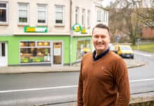 Wiedereröffnung: Subway-Filiale „Duburg” im neuen Gewand