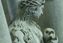 „Siehe, um Trost war mir sehr bange…“ (Jesaja 38,17)