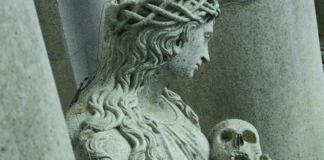 „Siehe, um Trost war mir sehr bange…“ (Jesaja 38,17)