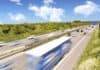 Expertentipp: Sicher unterwegs auf der Autobahn