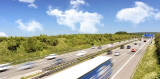 Expertentipp: Sicher unterwegs auf der Autobahn