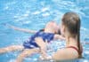 Weil Schwimmen Leben rettet: DLRG startet bundesweite Schwimmkampagne