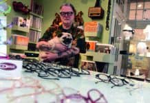 Jens Drews – vielseitig, engagiert, mittendrin!