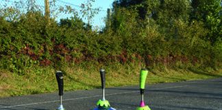 Eisstockschießen im hohen Norden – klingt verrückt … und ist es auch!