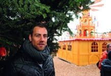 Maik Machulla – Eine außergewöhnliche Handball-Karriere