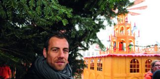 Maik Machulla – Eine außergewöhnliche Handball-Karriere