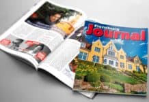 Mai-Ausgabe jetzt online