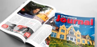 Mai-Ausgabe jetzt online