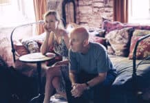 Kieran Goss & Annie Kinsella – Oh, the starlings