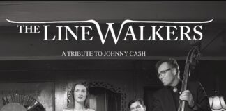 The LineWalkers – A Tribute To Johnny Cash