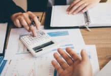 Sicher ist sicher: Kontoauszüge nicht sofort wegwerfen