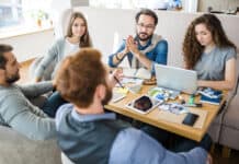 Modellvorhaben Smarte Grenzregion ruft auf zum kreativen Prozess