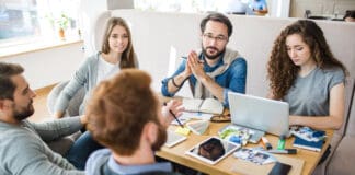 Modellvorhaben Smarte Grenzregion ruft auf zum kreativen Prozess