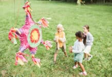 Flensburger Spielmobil startet in die Saison 2022