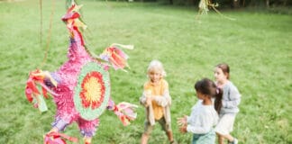 Flensburger Spielmobil startet in die Saison 2022