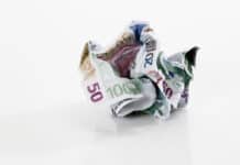 Jetzt heißt es Ruhe bewahren! Das sollten Sie bei der Geldanlage beachten