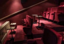 Wissenswertes über Flensburgs Kinos