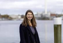 Uta Wentzel – jetzt die Weichen stellen