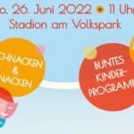 Stadt Flensburg lädt zum Sommerempfang
