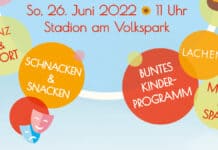 Stadt Flensburg lädt zum Sommerempfang