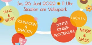 Stadt Flensburg lädt zum Sommerempfang